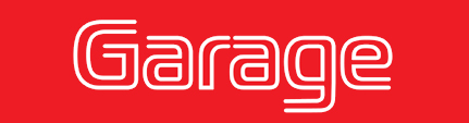 Garage and MOT Magazine Logo